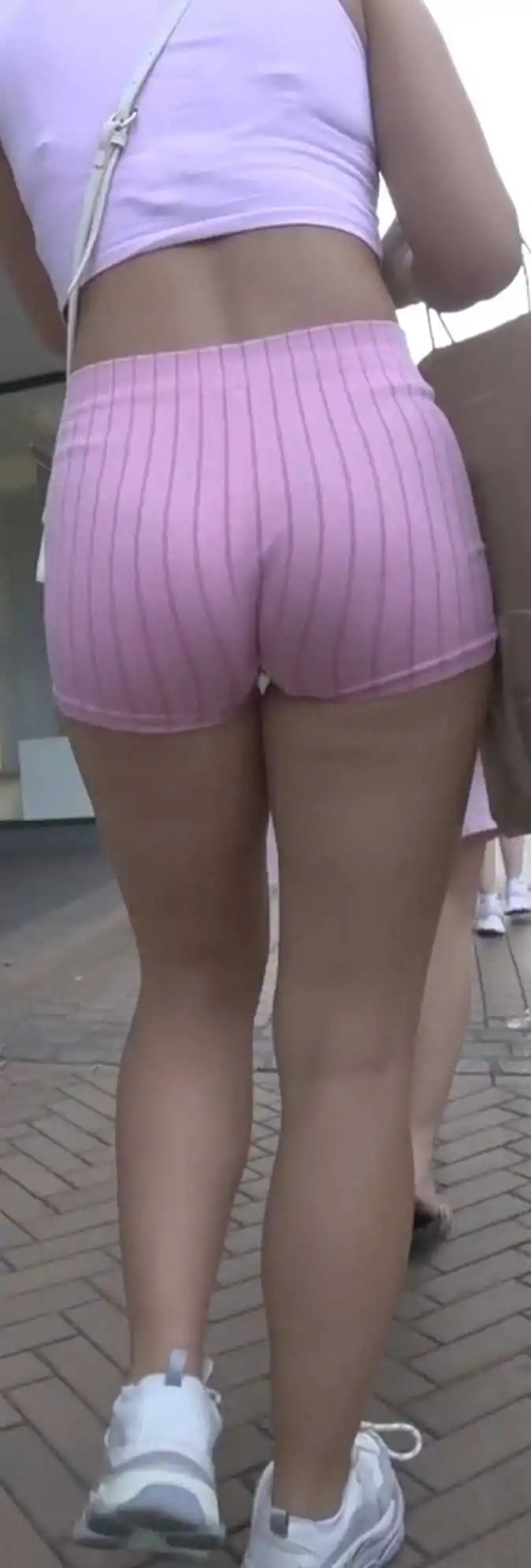 Creepshot teens uk compilation