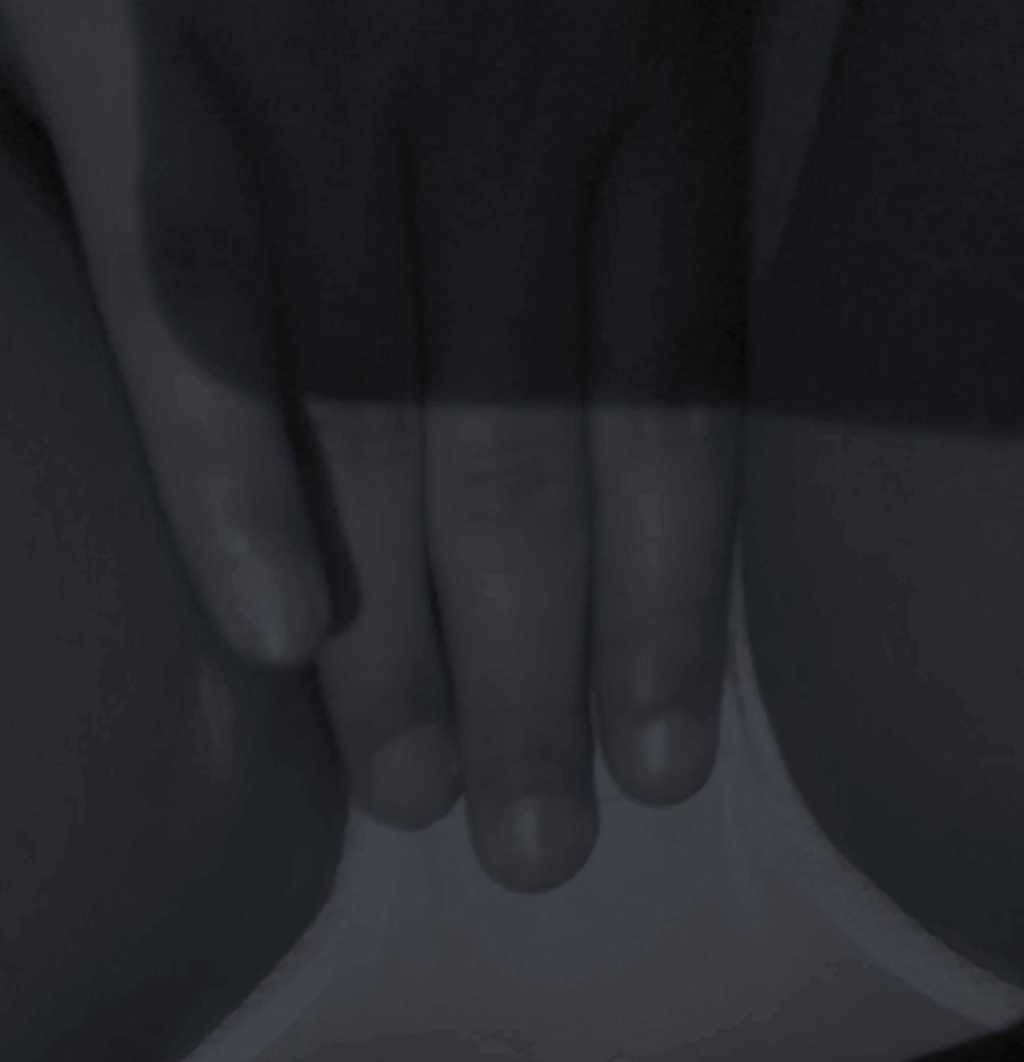 Touching pussy upskirt #11