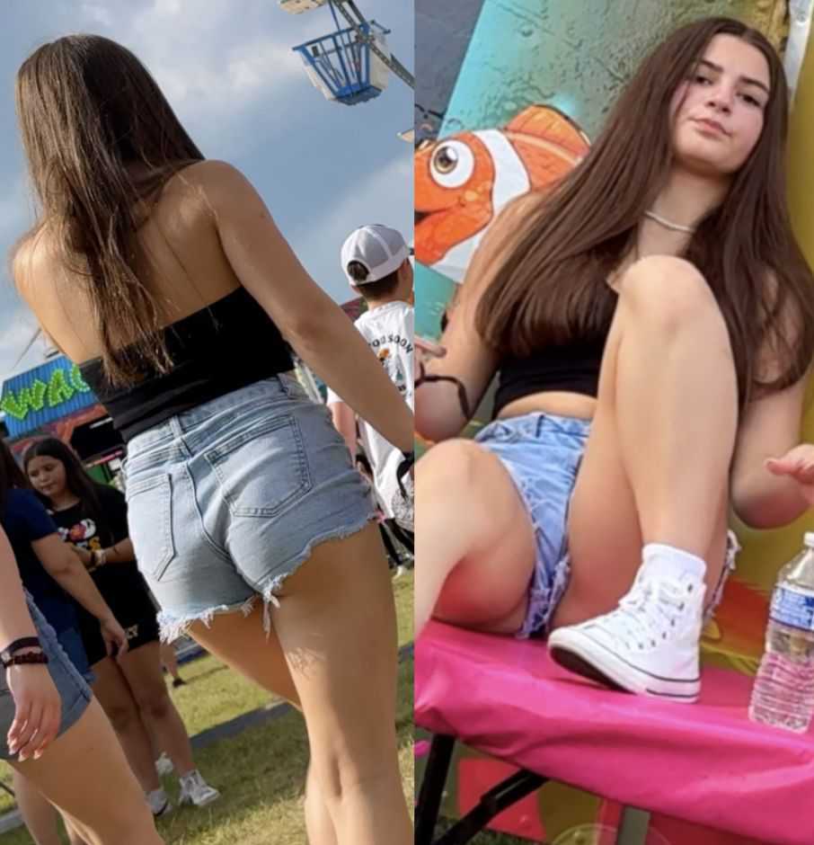 Busted By Bored Teen