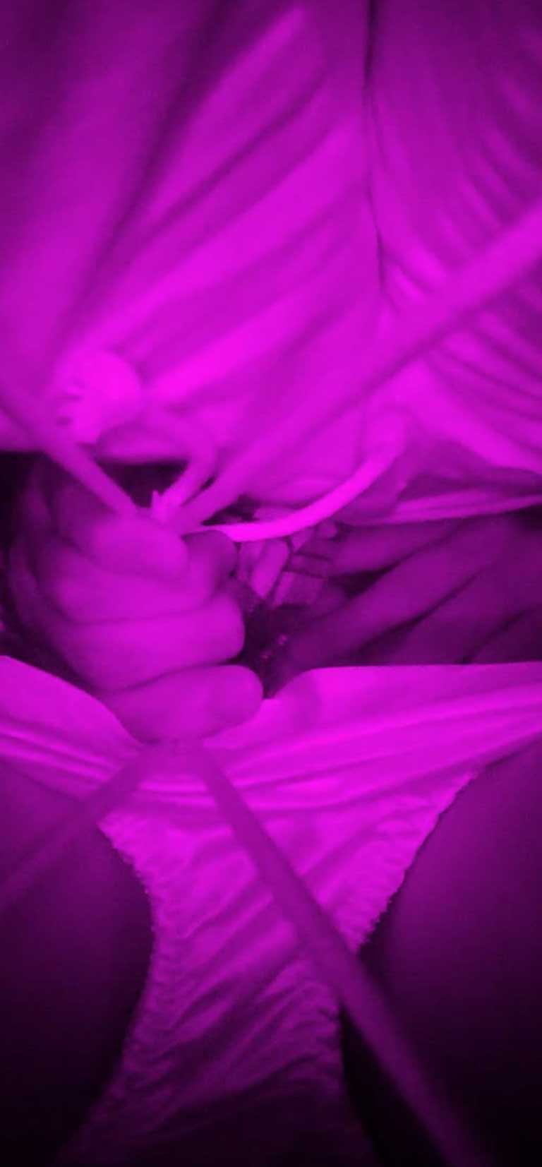 Touching Pussy Upskirt #26