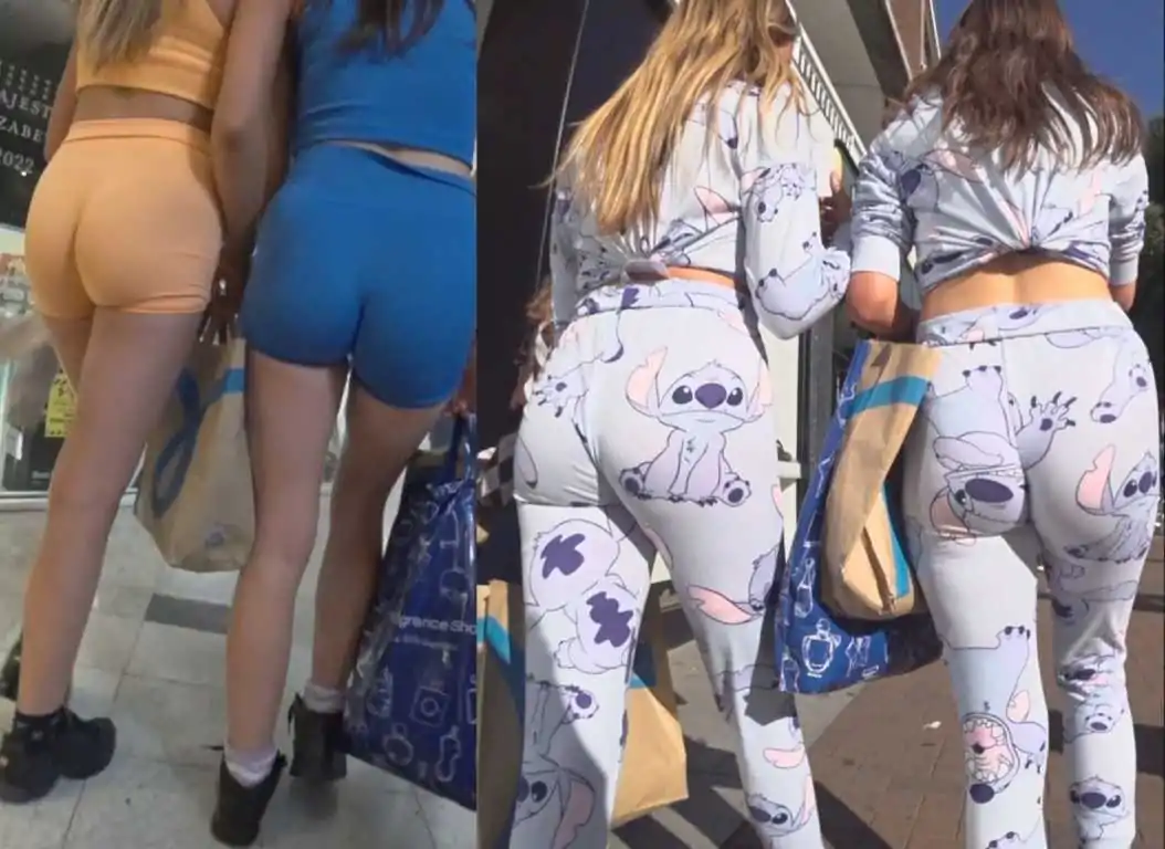 Before VS After