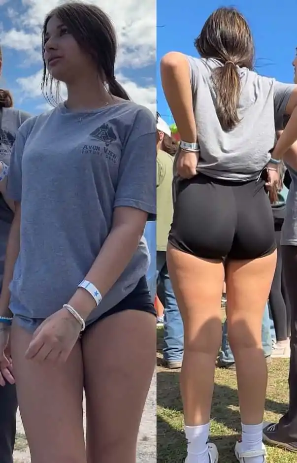 PAWG Teen + Bonus Teens