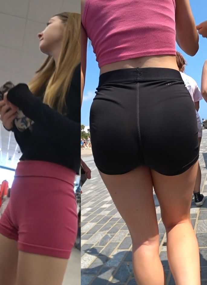 Best VTL Teens