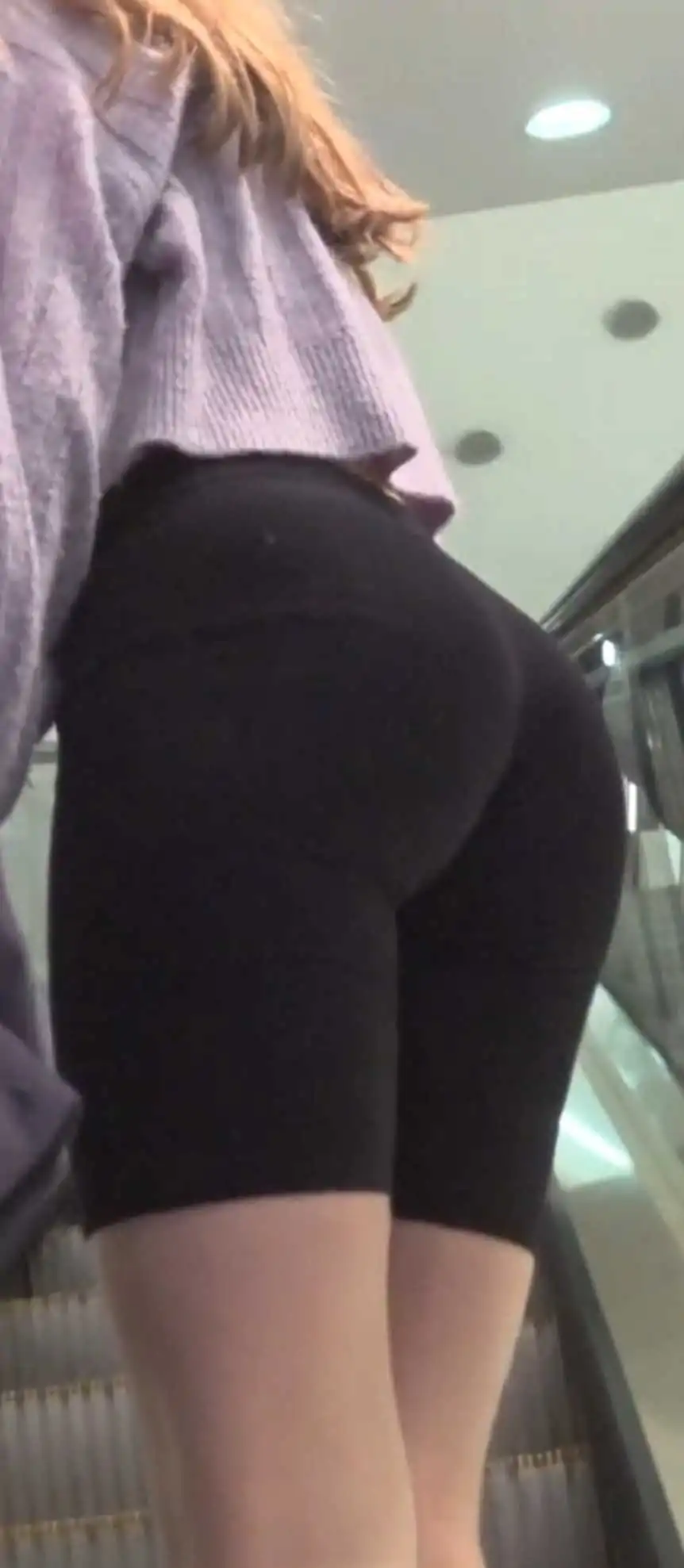 Perfect VPL Daugther