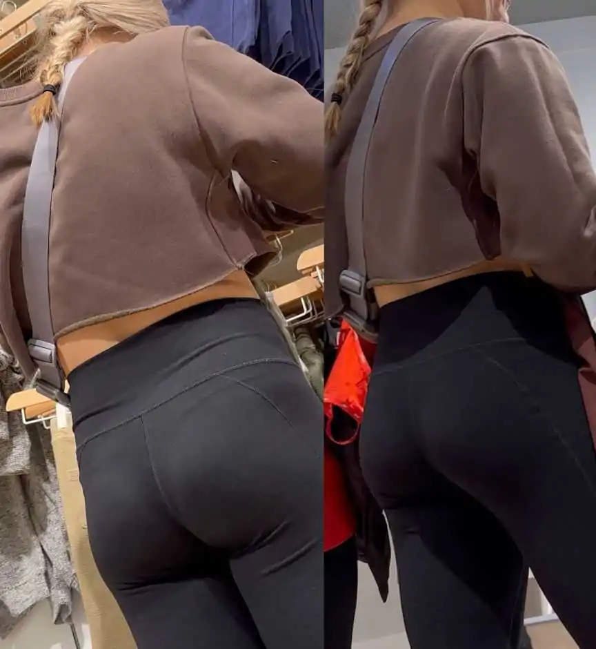 Shopping Teen VTL