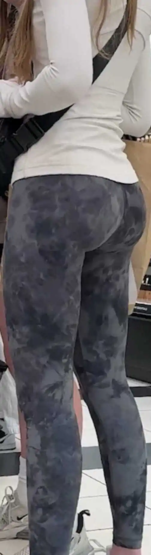 Camo Leggings Daugther