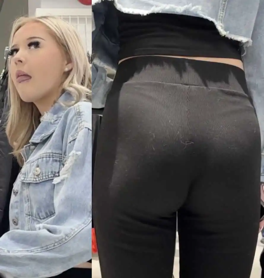 Chav Teen VTL