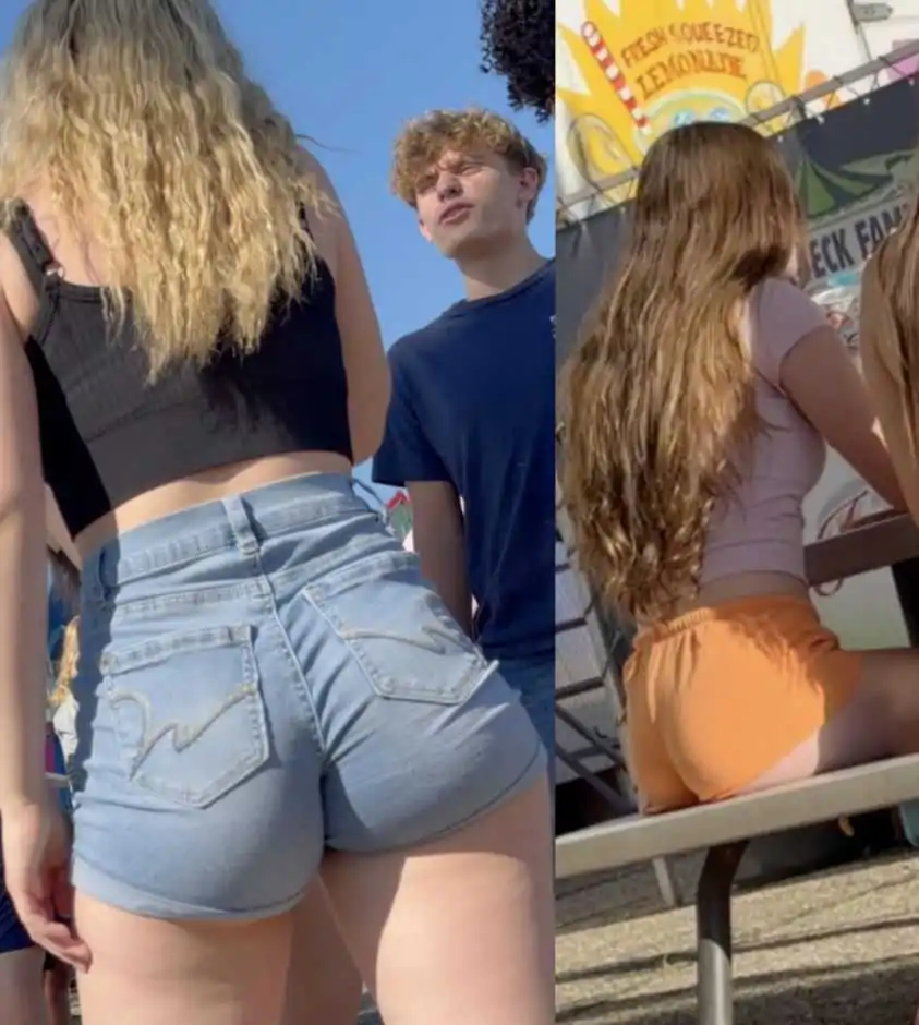 Teen Creepshot Heaven