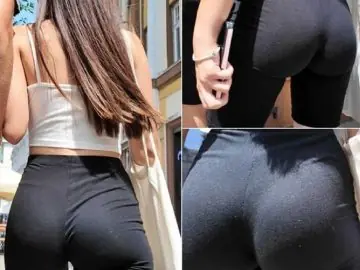 Petite Girlfriend Teen VTL