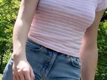 Young and Busty