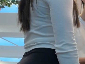 Lulu Leggings Teenie