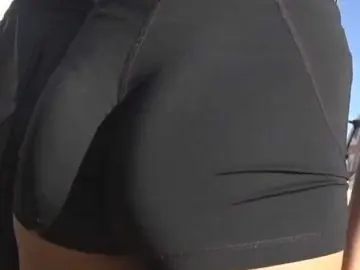 NikePro Skinny Teen Goddess