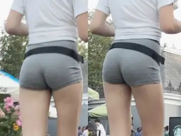 Skinny Teens Team Creepshot