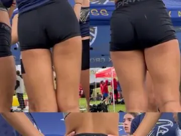 Track Teens Team Creepshot