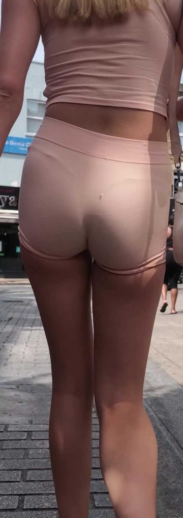 Teen Duo Great VTL Creepshot